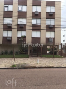 Apartamento 1 dorm à venda Avenida Andaraí, Passo da Areia - Porto Alegre