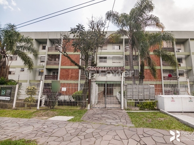 Apartamento 1 dorm à venda Avenida Antônio Carvalho, Agronomia - Porto Alegre