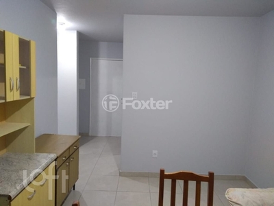 Apartamento 1 dorm à venda Avenida Bento Gonçalves, Partenon - Porto Alegre