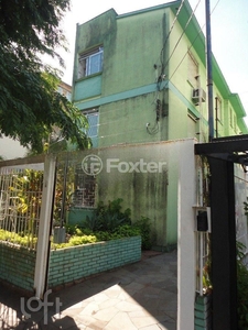 Apartamento 1 dorm à venda Avenida Chicago, Floresta - Porto Alegre