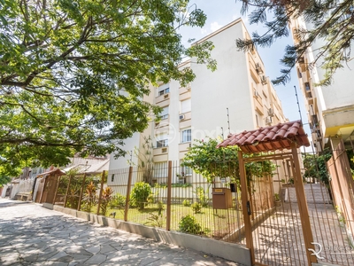 Apartamento 1 dorm à venda Avenida Chicago, Floresta - Porto Alegre