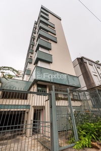 Apartamento 1 dorm à venda Avenida Coronel Lucas de Oliveira, Mont Serrat - Porto Alegre
