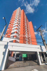 Apartamento 1 dorm à venda Avenida da Azenha, Azenha - Porto Alegre