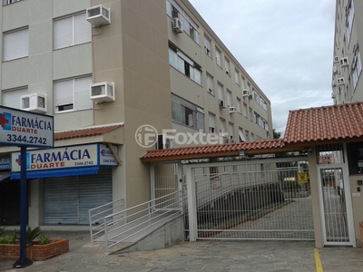 Apartamento 1 dorm à venda Avenida do Forte, Vila Ipiranga - Porto Alegre