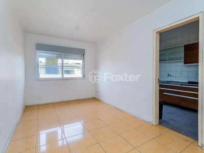 Apartamento 1 dorm à venda Avenida Engenheiro Francisco Rodolfo Simch, Sarandi - Porto Alegre