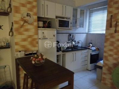 Apartamento 1 dorm à venda Avenida Farrapos, Floresta - Porto Alegre