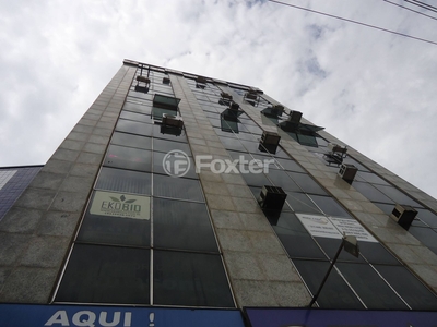 Apartamento 1 dorm à venda Avenida General Flôres da Cunha, Vila Bom Princípio - Cachoeirinha