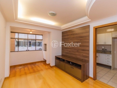 Apartamento 1 dorm à venda Avenida Iguassu, Petrópolis - Porto Alegre