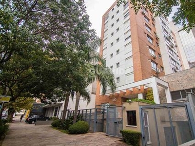 Apartamento 1 dorm à venda Avenida Ijuí, Petrópolis - Porto Alegre