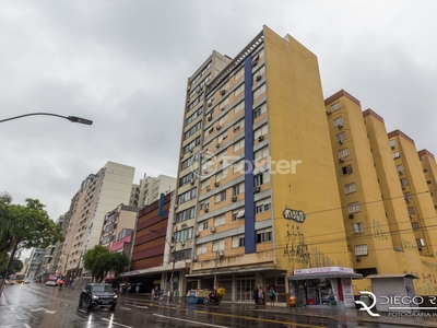 Apartamento 1 dorm à venda Avenida Independência, Independência - Porto Alegre