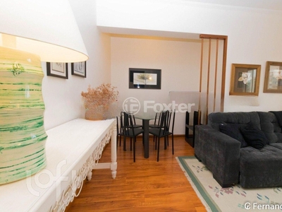 Apartamento 1 dorm à venda Avenida Independência, Independência - Porto Alegre