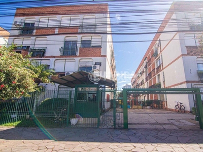 Apartamento 1 dorm à venda Avenida Ipiranga, Jardim Botânico - Porto Alegre