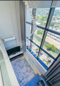 Apartamento 1 dorm à venda Avenida Ipiranga, Jardim Botânico - Porto Alegre