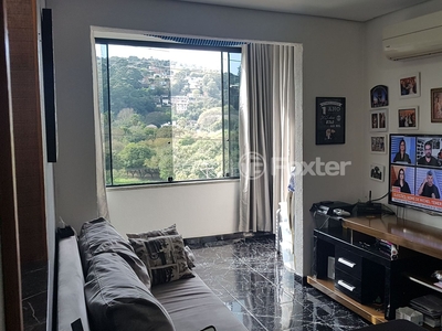 Apartamento 1 dorm à venda Avenida Ipiranga, Partenon - Porto Alegre