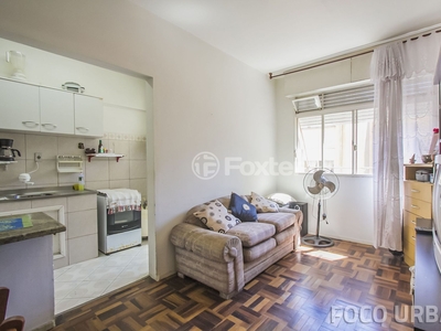Apartamento 1 dorm à venda Avenida Ipiranga, Praia de Belas - Porto Alegre