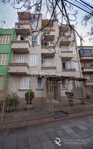 Apartamento 1 dorm à venda Avenida João Pessoa, Farroupilha - Porto Alegre