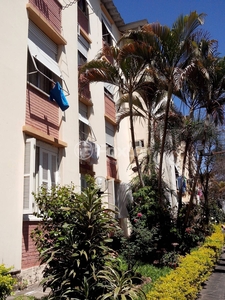 Apartamento 1 dorm à venda Avenida João XXIII, São Sebastião - Porto Alegre