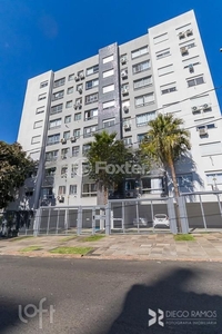 Apartamento 1 dorm à venda Avenida Jordão, Bom Jesus - Porto Alegre