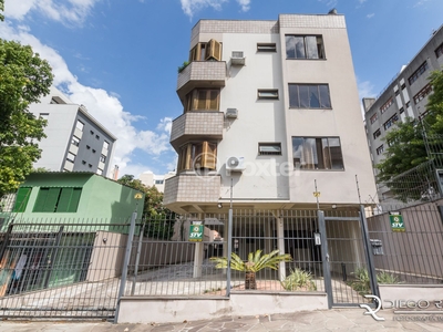 Apartamento 1 dorm à venda Avenida Jordão, Bom Jesus - Porto Alegre