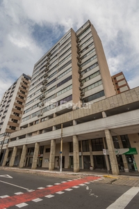 Apartamento 1 dorm à venda Avenida Loureiro da Silva, Cidade Baixa - Porto Alegre