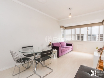 Apartamento 1 dorm à venda Avenida Loureiro da Silva, Cidade Baixa - Porto Alegre