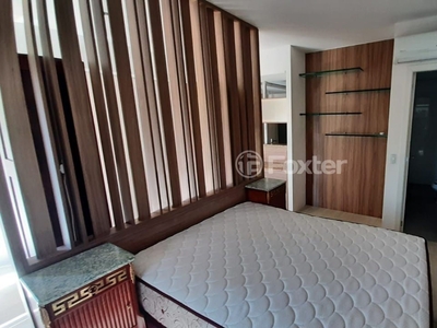 Apartamento 1 dorm à venda Avenida Mariland, Auxiliadora - Porto Alegre