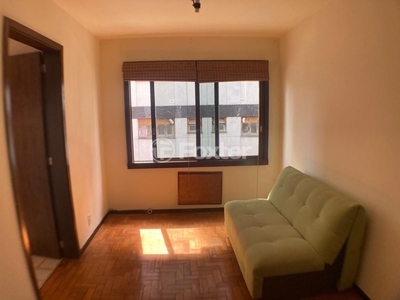 Apartamento 1 dorm à venda Avenida Mariland, Auxiliadora - Porto Alegre