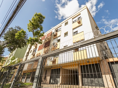 Apartamento 1 dorm à venda Avenida Padre Cacique, Praia de Belas - Porto Alegre