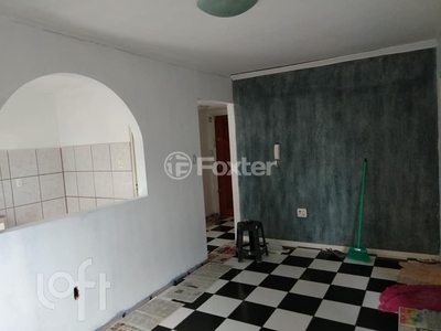 Apartamento 1 dorm à venda Avenida Palmira Gobbi, Humaitá - Porto Alegre