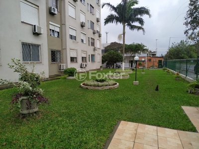 Apartamento 1 dorm à venda Avenida Palmira Gobbi, Humaitá - Porto Alegre