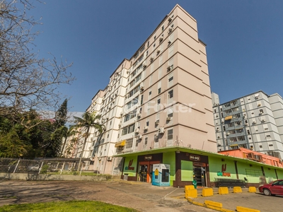 Apartamento 1 dorm à venda Avenida Palmira Gobbi, Humaitá - Porto Alegre