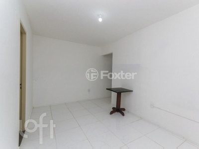 Apartamento 1 dorm à venda Avenida Palmira Gobbi, Humaitá - Porto Alegre