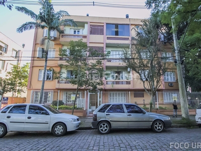Apartamento 1 dorm à venda Avenida Paraná, São Geraldo - Porto Alegre
