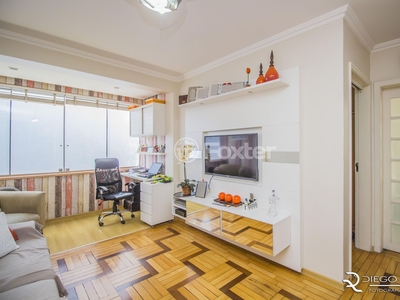 Apartamento 1 dorm à venda Avenida Praia de Belas, Praia de Belas - Porto Alegre