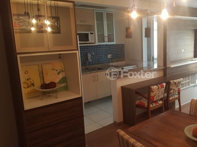 Apartamento 1 dorm à venda Avenida Princesa Isabel, Santana - Porto Alegre