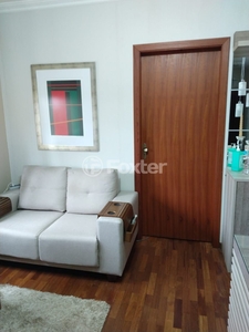 Apartamento 1 dorm à venda Avenida Professor Oscar Pereira, Azenha - Porto Alegre