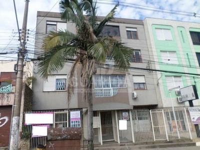 Apartamento 1 dorm à venda Avenida Protásio Alves, Petrópolis - Porto Alegre