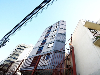 Apartamento 1 dorm à venda Avenida Protásio Alves, Petrópolis - Porto Alegre