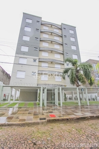 Apartamento 1 dorm à venda Avenida Viena, São Geraldo - Porto Alegre