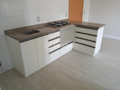 Apartamento 1 dorm à venda Dona Carlinda, Centro - Canela