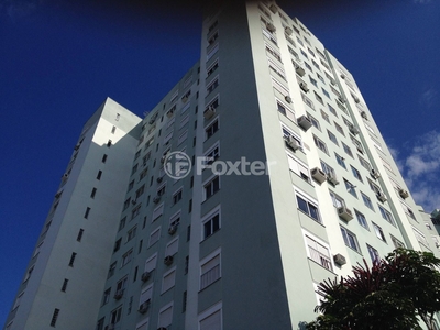 Apartamento 1 dorm à venda Porto Alegre