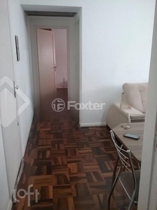 Apartamento 1 dorm à venda Rua Alberto Torres, Cidade Baixa - Porto Alegre