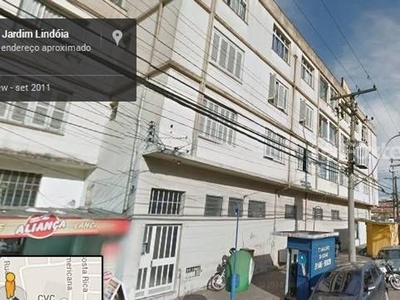 Apartamento 1 dorm à venda Rua Aliança, Jardim Lindóia - Porto Alegre