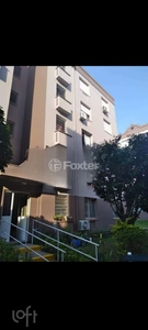 Apartamento 1 dorm à venda Rua Amadeu F. de Oliveira Freitas, Morro Santana - Porto Alegre