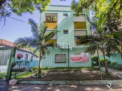 Apartamento 1 dorm à venda Rua Amoroso Costa, Cristo Redentor - Porto Alegre