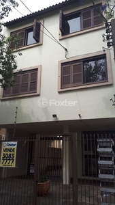 Apartamento 1 dorm à venda Rua Ângelo Barcelos, Vila Joao Pessoa - Porto Alegre