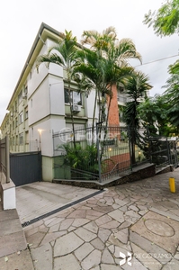 Apartamento 1 dorm à venda Rua Anita Garibaldi, Mont Serrat - Porto Alegre