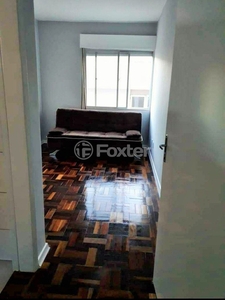 Apartamento 1 dorm à venda Rua Artigas, Petrópolis - Porto Alegre