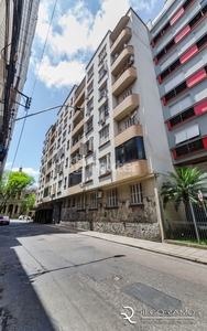 Apartamento 1 dorm à venda Rua Avaí, Centro Histórico - Porto Alegre