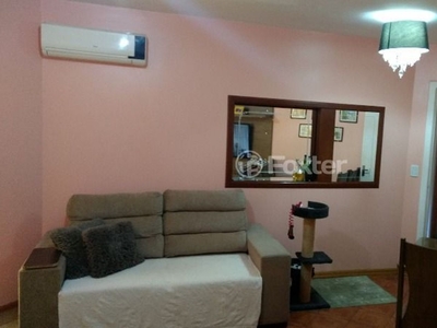 Apartamento 1 dorm à venda Rua Banco da Província, Santa Tereza - Porto Alegre